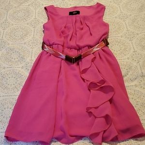 Girls dress